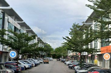 Bandar Baru Permas Jaya