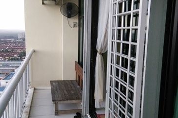 The Sky Executive Suites