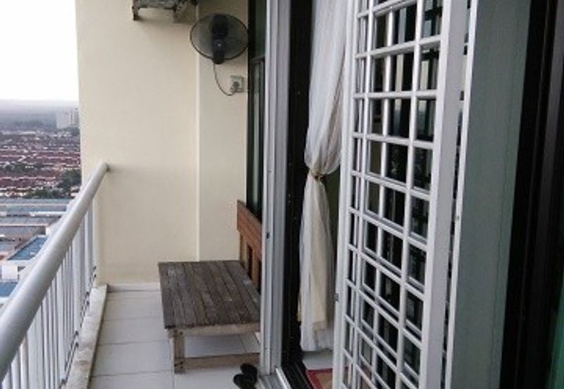 The Sky Executive Suites