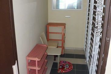 The Sky Executive Suites