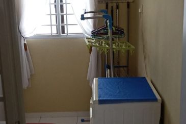 The Sky Executive Suites