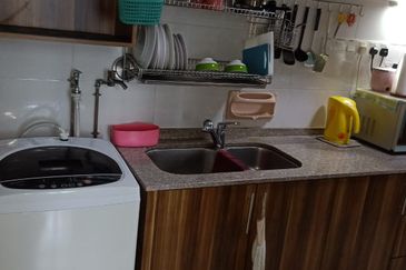 The Sky Executive Suites