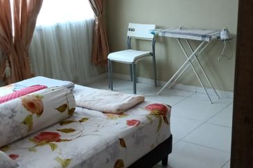 The Sky Executive Suites