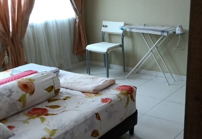 The Sky Executive Suites