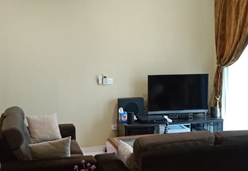 The Sky Executive Suites