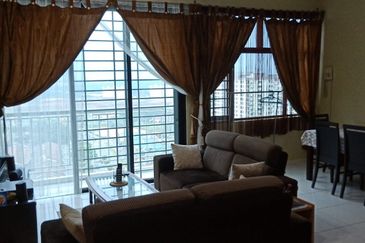 The Sky Executive Suites