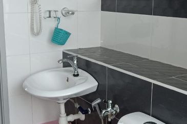 The Sky Executive Suites