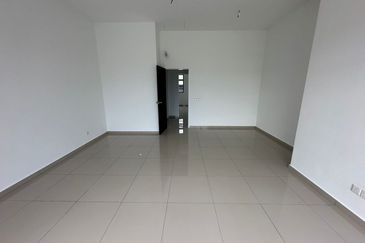 The Borough @ Eco Botanic 2