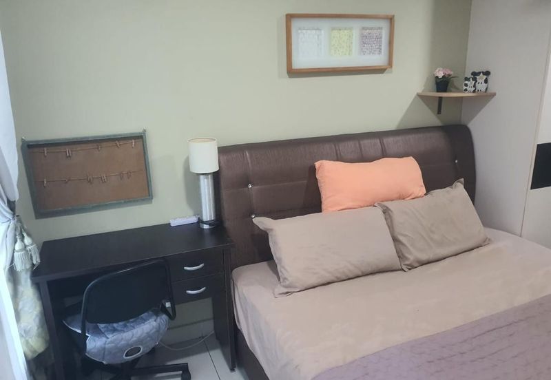 Golden Sands Seaview Residence