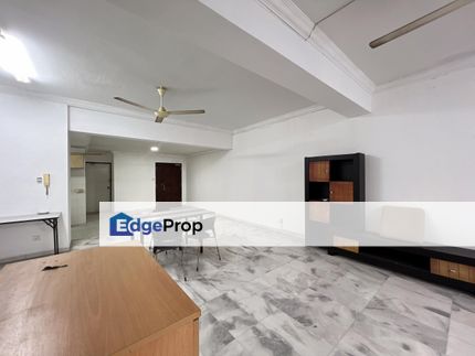 Aloha Tower Condominium Johor Bahru For Sale, Johor, Johor Bahru