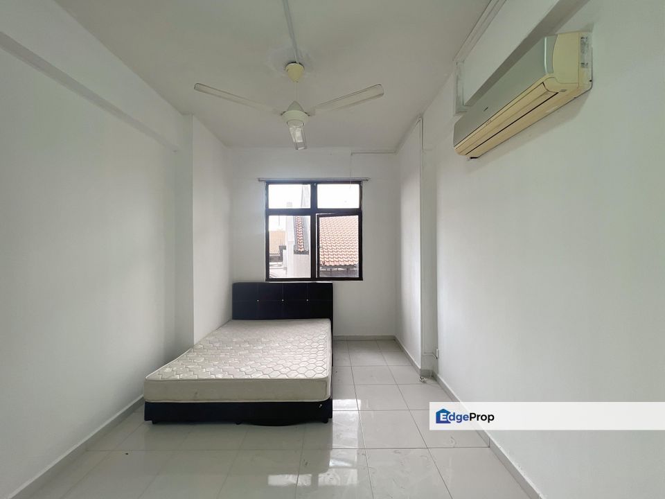 Aloha Tower Condominium Johor Bahru For Sale, Johor, Johor Bahru