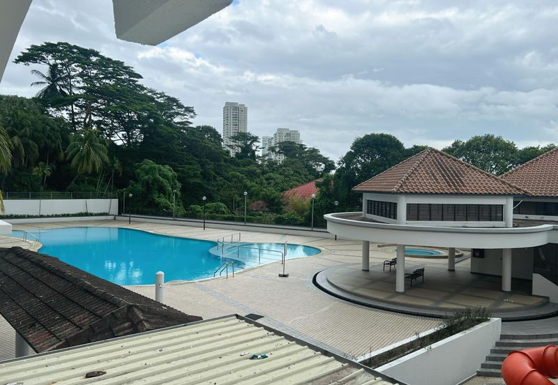 Aloha Tower Condominium