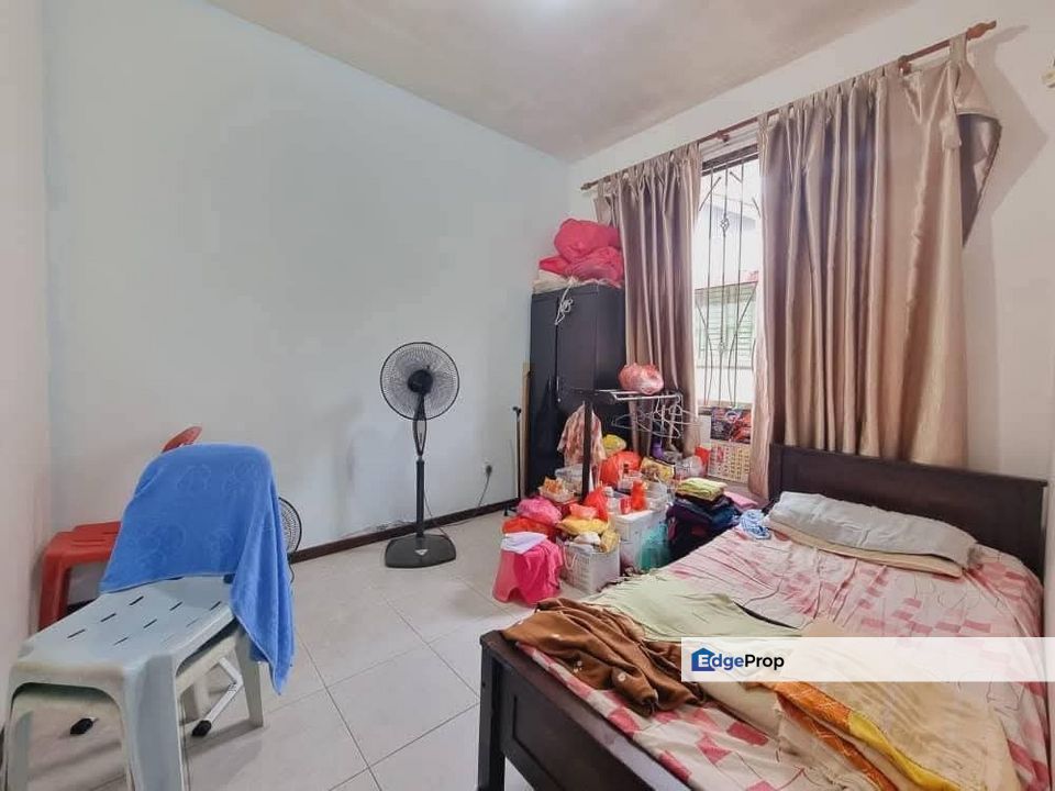Bukit Impian @ Impian Emas Skudai 1.5 storey Terrace House For Sale, Johor, Skudai