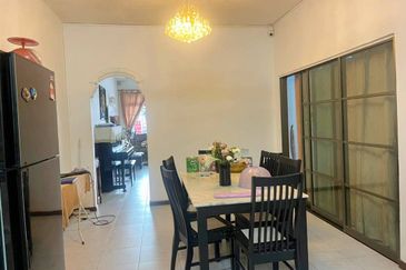 Bukit Impian, Taman Impian Emas