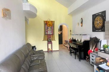 Bukit Impian, Taman Impian Emas