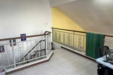 Bukit Impian, Taman Impian Emas