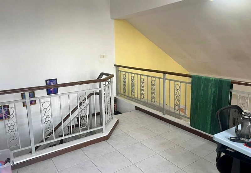 Bukit Impian, Taman Impian Emas