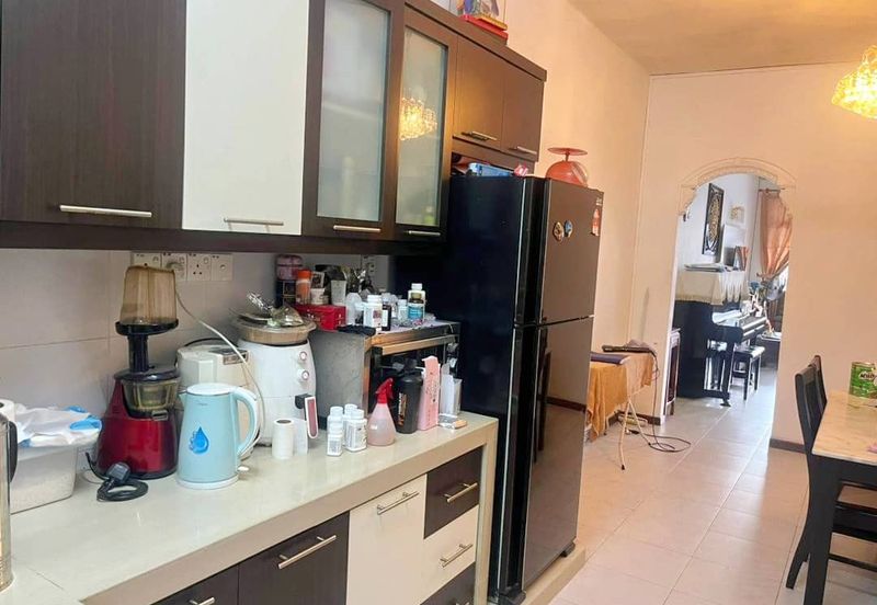 Bukit Impian, Taman Impian Emas