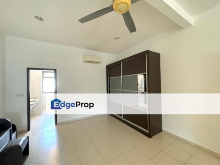 Jalan Anjung Horizon Hills Double Storey Superlink House For Sale, Johor, Horizon Hills