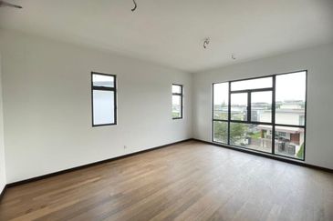 The Hills, Horizon Hills