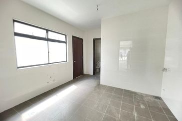 The Hills, Horizon Hills