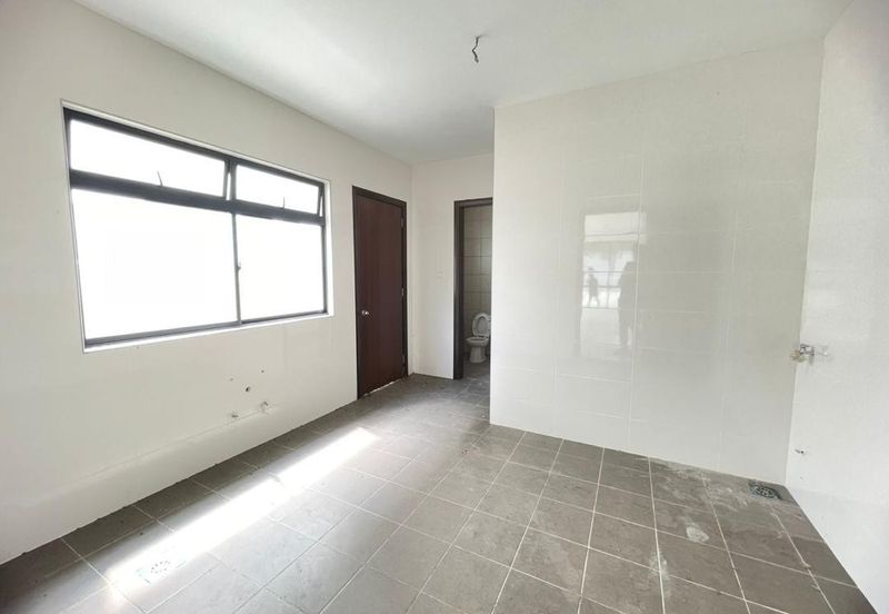 The Hills, Horizon Hills