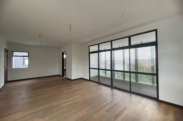 The Hills, Horizon Hills