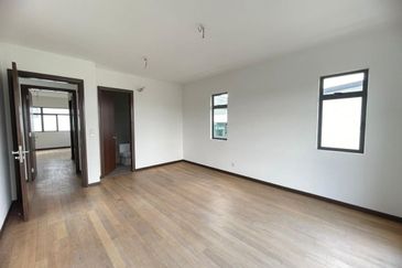 The Hills, Horizon Hills