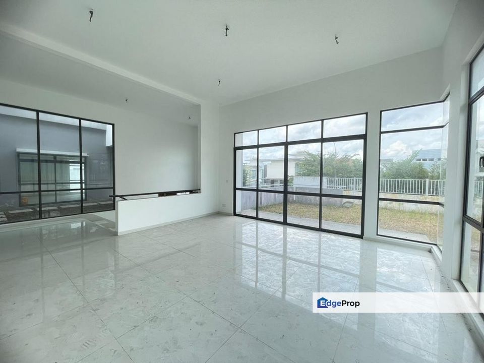 The Hills Horizon Hills 2.5 Storey Bungalow House For Sale, Johor, Nusajaya