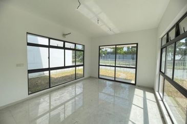 The Hills, Horizon Hills