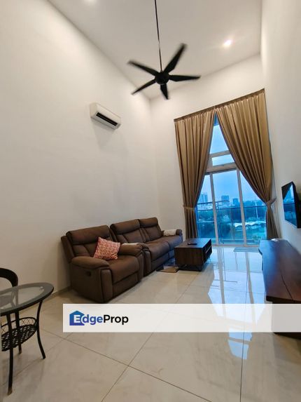 Havona Residence Taman Mount Austin Apartment For Sale, Johor, Johor Bahru