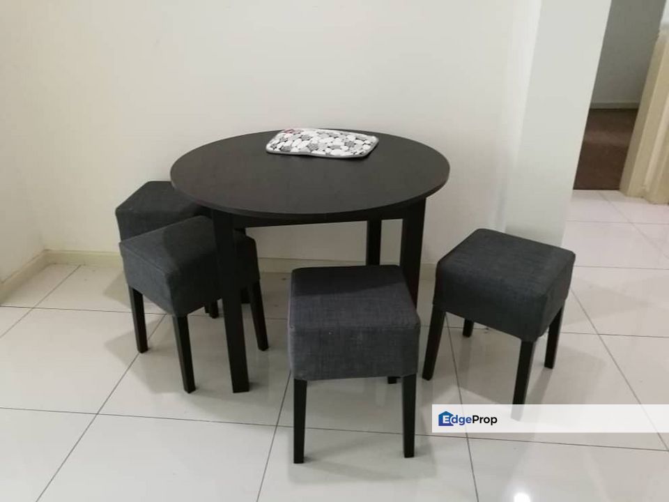 Impiana Apartment East Ledang Johor Unit For Sale , Johor, East Ledang