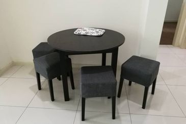 Impiana @ East Ledang