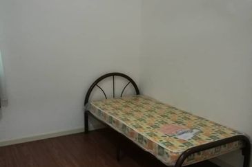 Impiana @ East Ledang