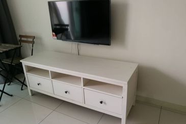 Impiana @ East Ledang