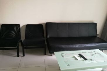 Impiana @ East Ledang