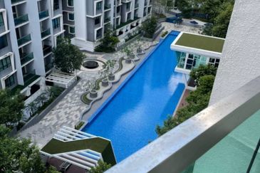 Impiana @ East Ledang