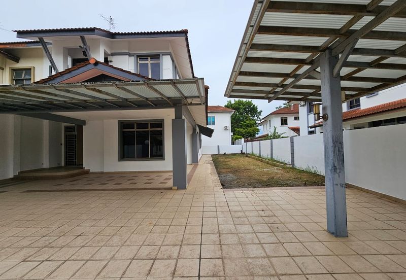 Taman Bukit Indah @ Iskandar Puteri