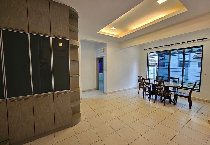 Taman Bukit Indah @ Iskandar Puteri