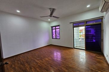 Taman Bukit Indah @ Iskandar Puteri