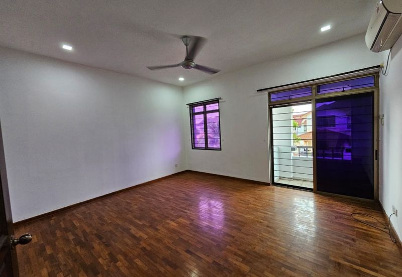 Taman Bukit Indah @ Iskandar Puteri