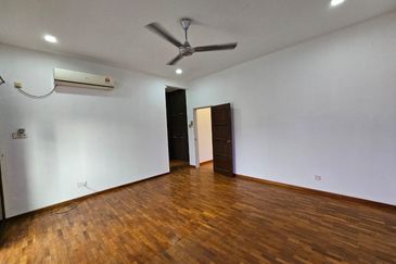 Taman Bukit Indah @ Iskandar Puteri