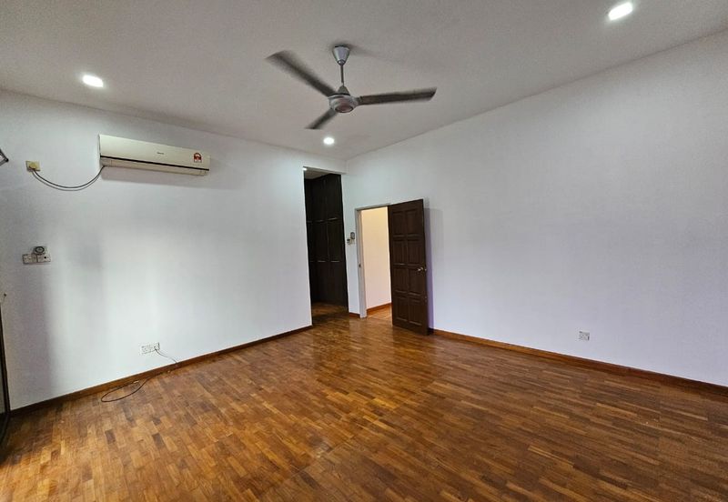 Taman Bukit Indah @ Iskandar Puteri