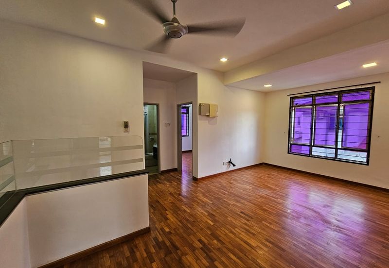 Taman Bukit Indah @ Iskandar Puteri