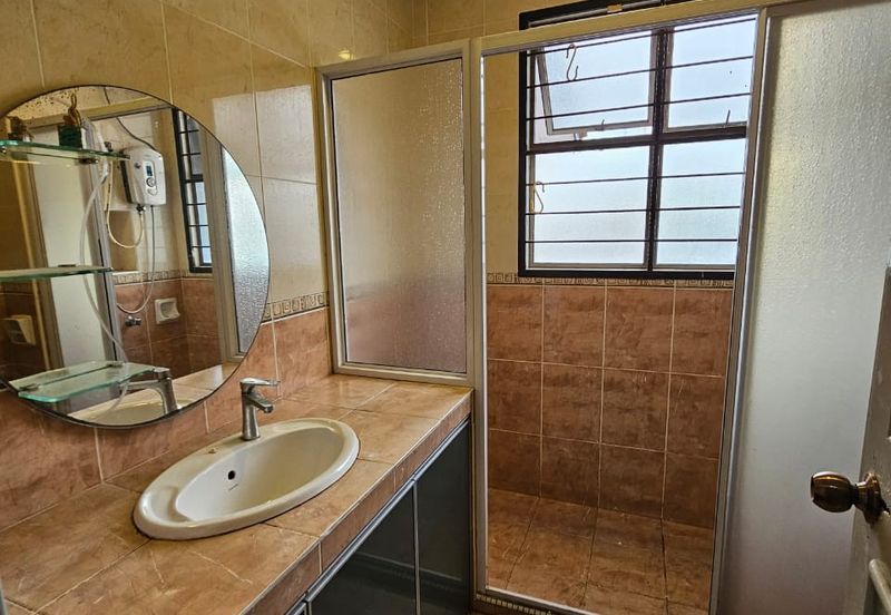 Taman Bukit Indah @ Iskandar Puteri