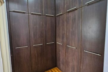 Taman Bukit Indah @ Iskandar Puteri