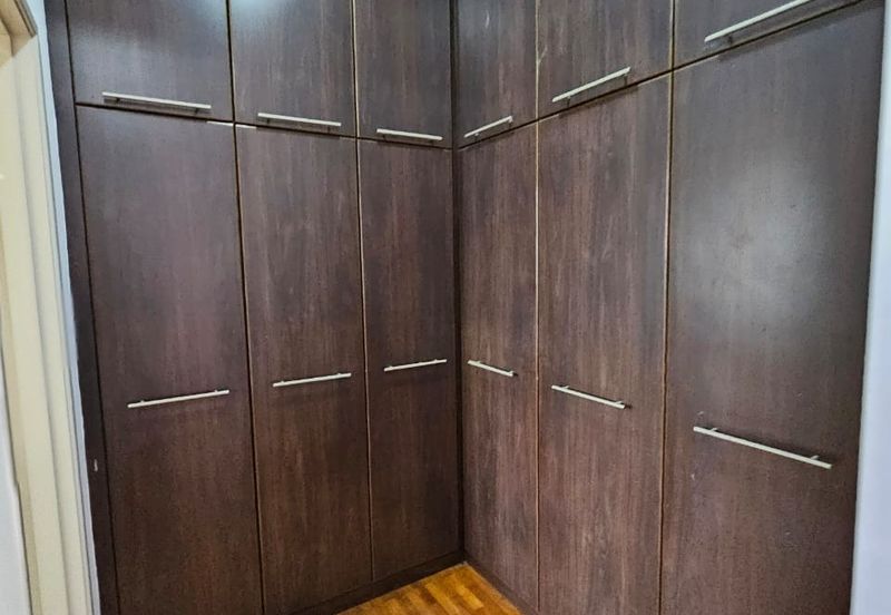 Taman Bukit Indah @ Iskandar Puteri