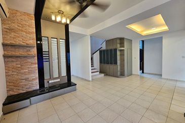 Taman Bukit Indah @ Iskandar Puteri