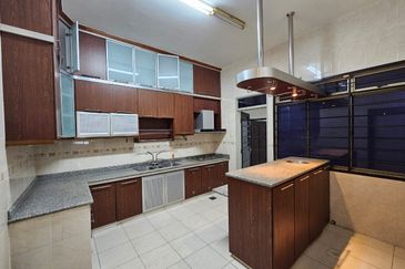 Taman Bukit Indah @ Iskandar Puteri