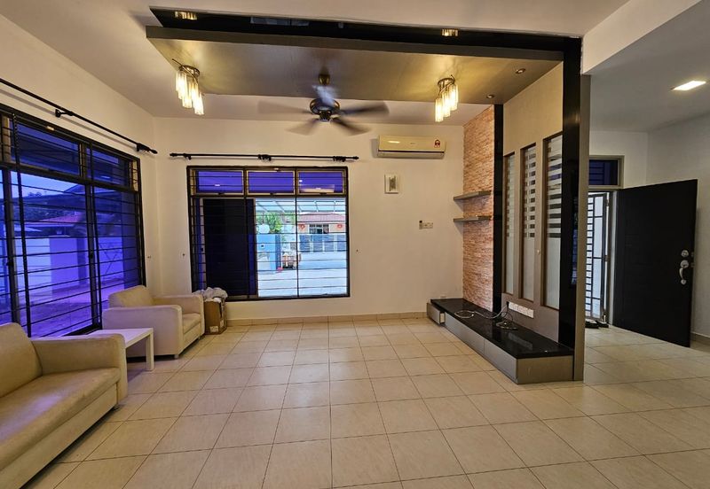 Taman Bukit Indah @ Iskandar Puteri